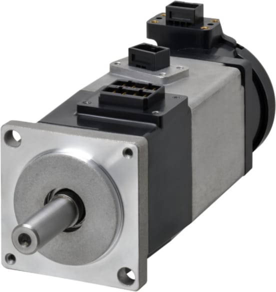 Omron R88M-1M05030S-BS2