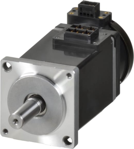 Omron R88M-1M10030S