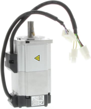 Omron R88M-G20030H-BS2