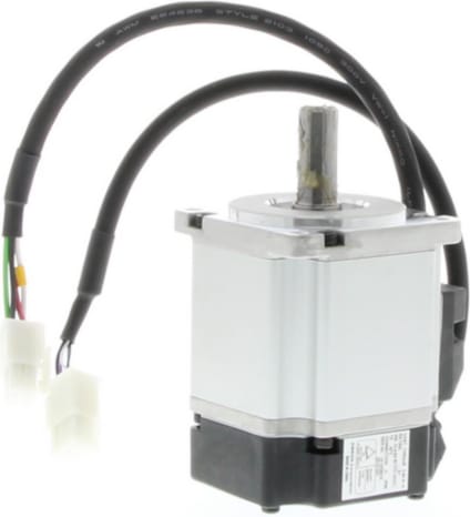 Omron R88M-G20030H-S2
