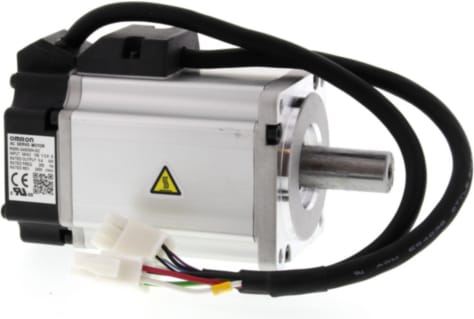 Omron R88M-G40030H