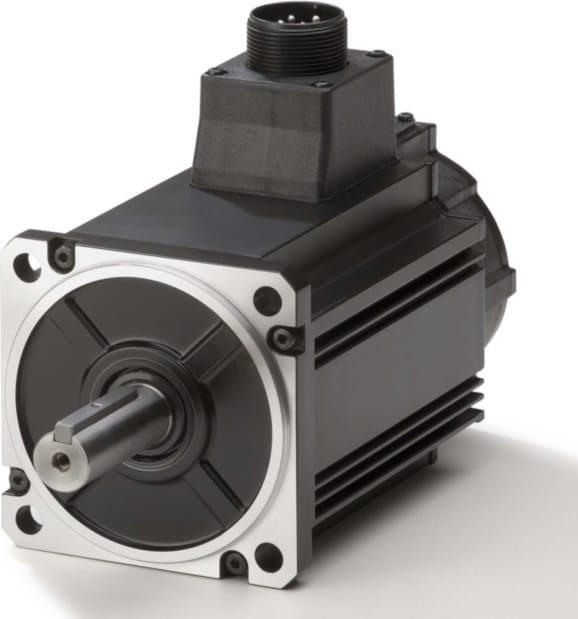 Omron R88M-K4K020F-BS2
