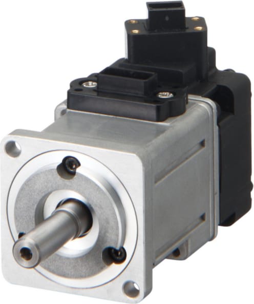 Omron R88M-K40030H-BS2