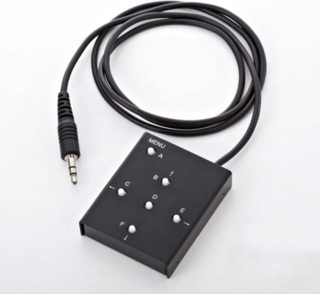 Omron RC-HD133