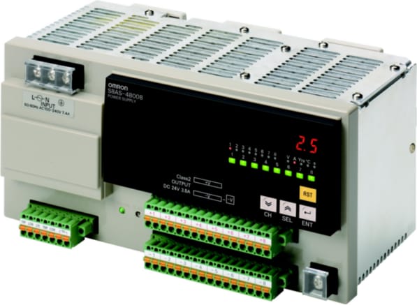 Omron S8AS-48008R