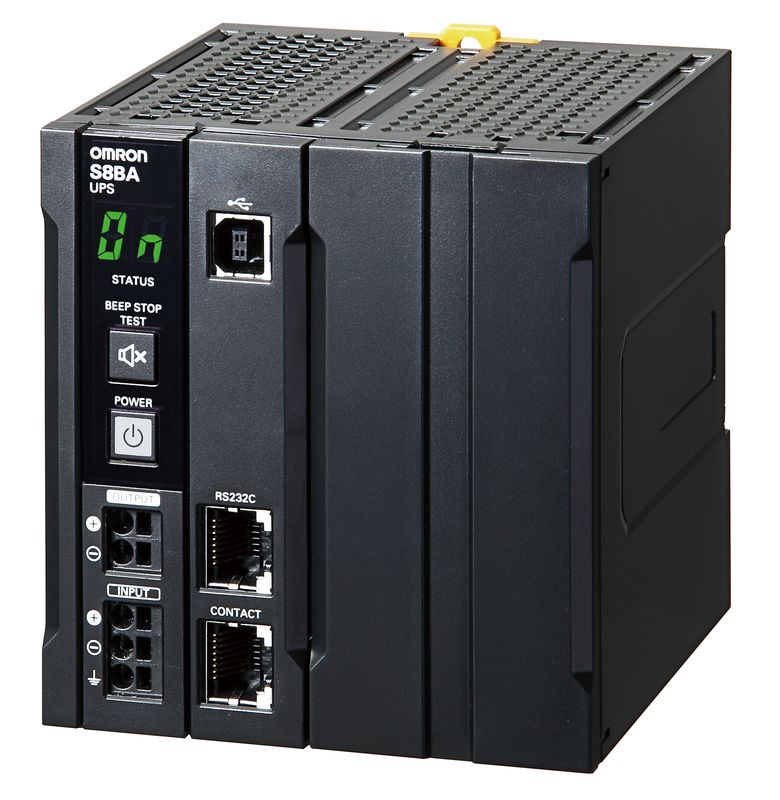 Omron S8BAB120L