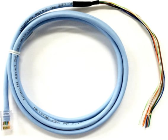 Omron S8BWCommCable