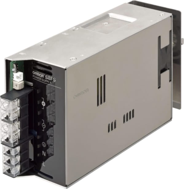 Omron S8FS-G60012CD