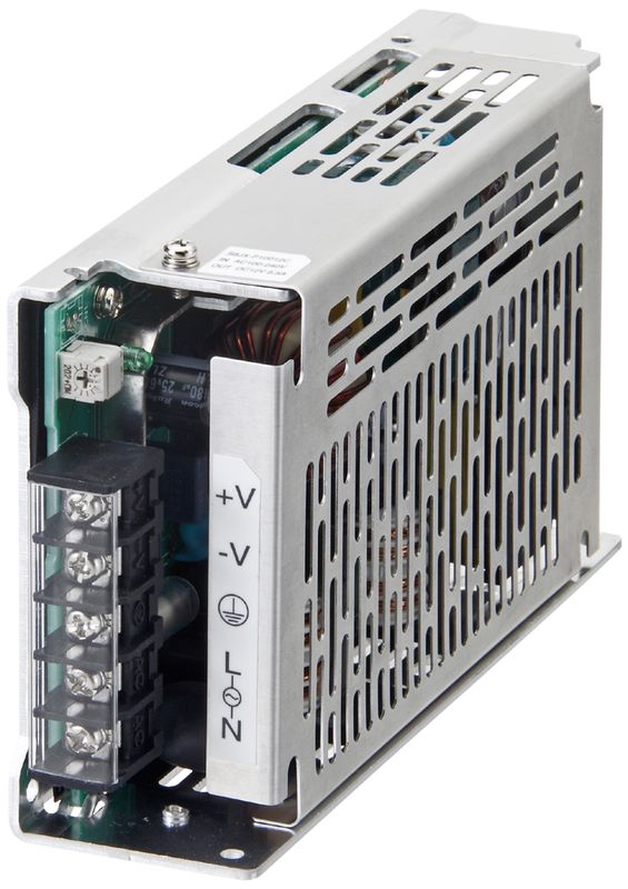 Omron S8JX-P10012C