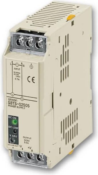 Omron S8TS-03012F-E1