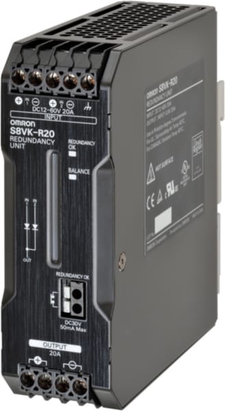 Omron S8VK-R20