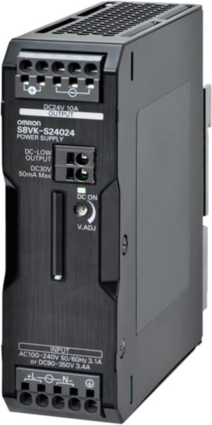 Omron S8VK-S24024