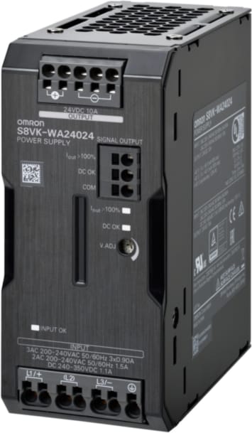 Omron S8VK-WA24024