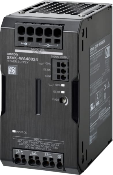 Omron S8VK-WA48024