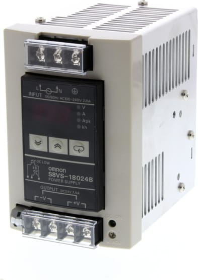 Omron S8VS-18024BE