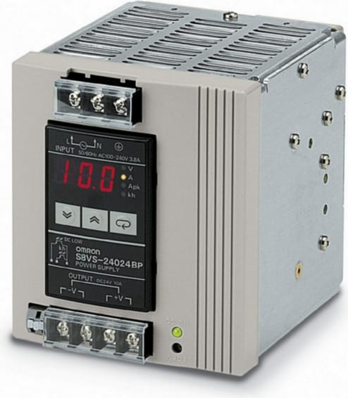 Omron S8VS-24024BP