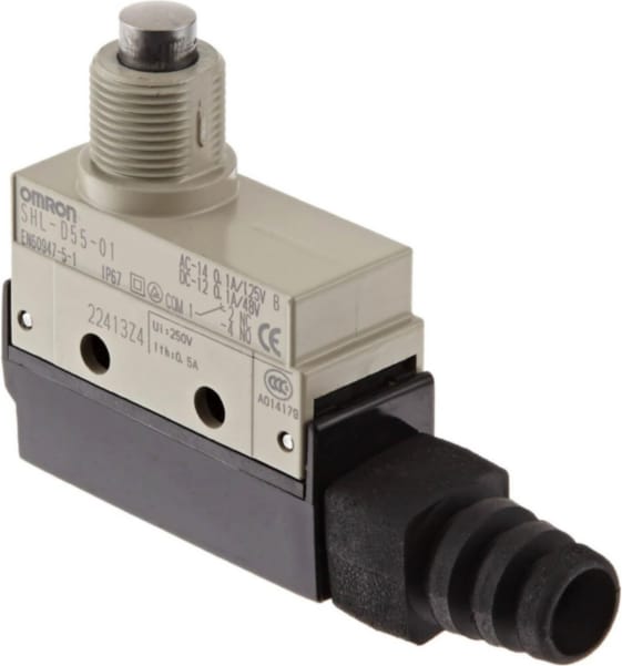 Omron SHL-D55-01