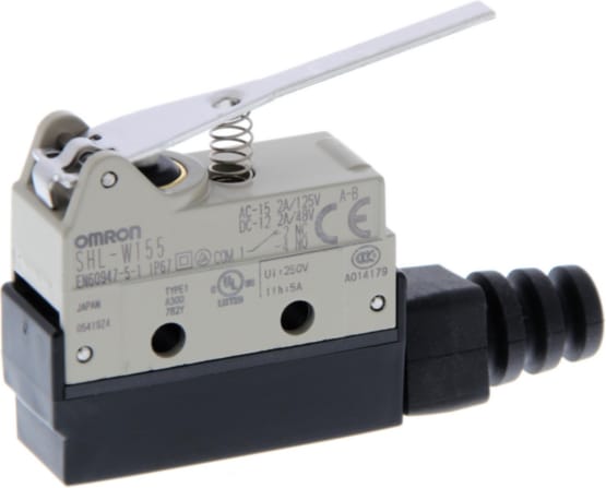 Omron SHL-W155
