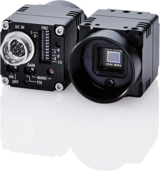 Omron STC-MB33SS