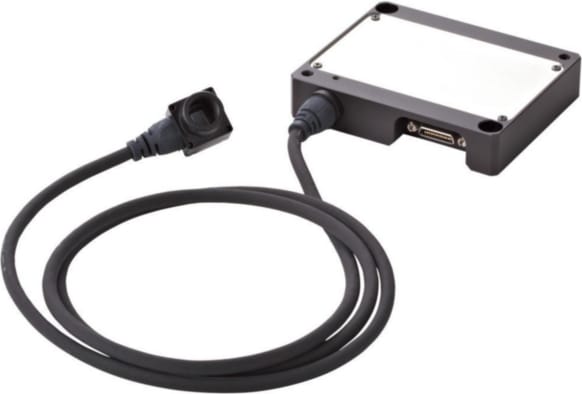 Omron STC-RCS163PCL-SM12