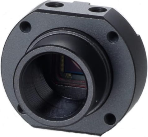 Omron STC-S133UVC-DBL