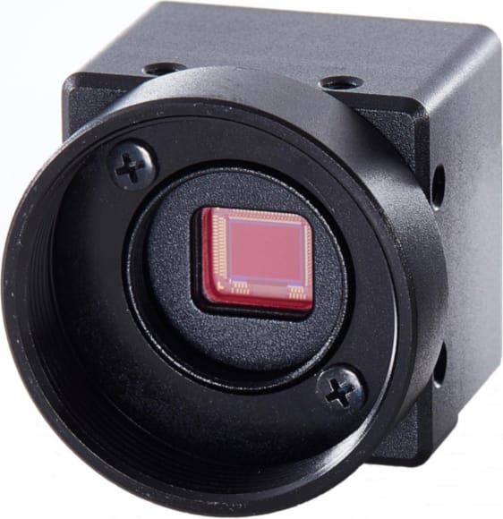 Omron STC-S133UVC-DALCS