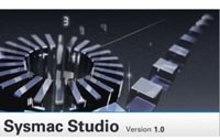 Omron SYSMAC-STUDIO-3USER