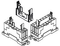 Safety Relay Sockets