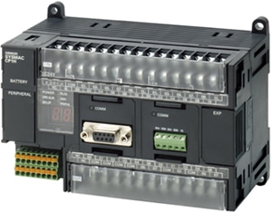 Omron CP1H Programmable Logic Controllers