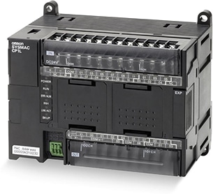 Omron CP1L Programmable Logic Controllers