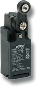 Omron D4N Safety Limit Switch