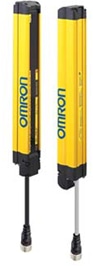 Omron F3SG-RE Safety Light Curtain
