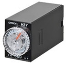 Omron H3Y-B Solid State Timer
