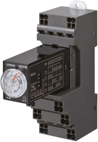 Omron H3YN-B Solid State Timer