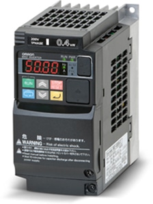 MX2 Fast-Response Inverter for Machine Control