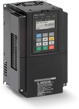 Omron 3G3RX AC Drive Frequency Inverter