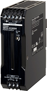 Omron S8VK-G Switch Mode Power Supply