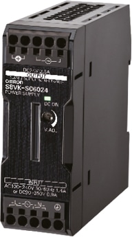 Omron S8VK-S Switch Mode Power Supply