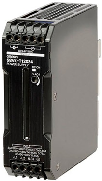 Omron S8VK-T Switch Mode Power Supply