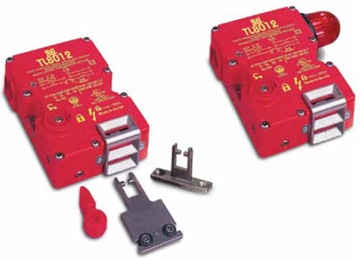 TL8012-S Guard Locking Switch