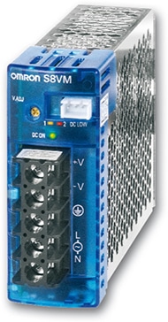 Omron S8VM Switch Mode Power Supply
