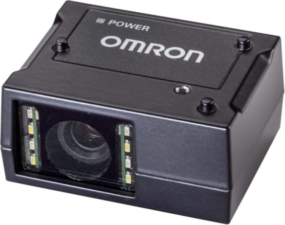 Omron V320-F102M03M-NNP