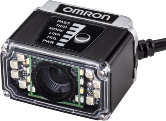 Omron V420-F300M03M-SRX