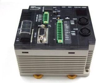 Omron V680-CA5D01-V2