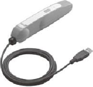 Omron V680-CHUD 1.9M