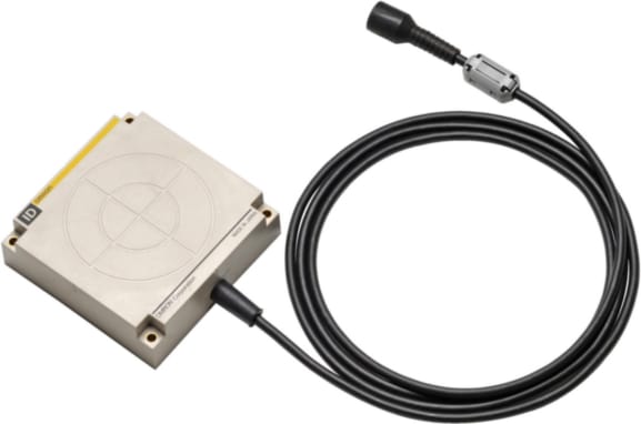Omron V680-HS65-W 2M