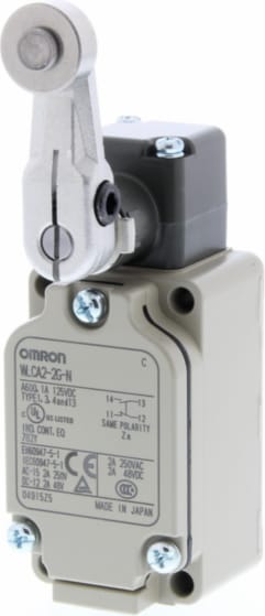 Omron WLD28-TH-N