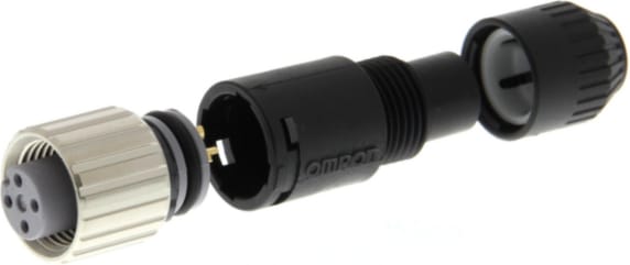 Omron XS2C-D425