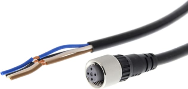 Omron XS2F-E421-L80-E