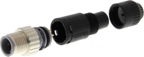 Omron XS2G-D425